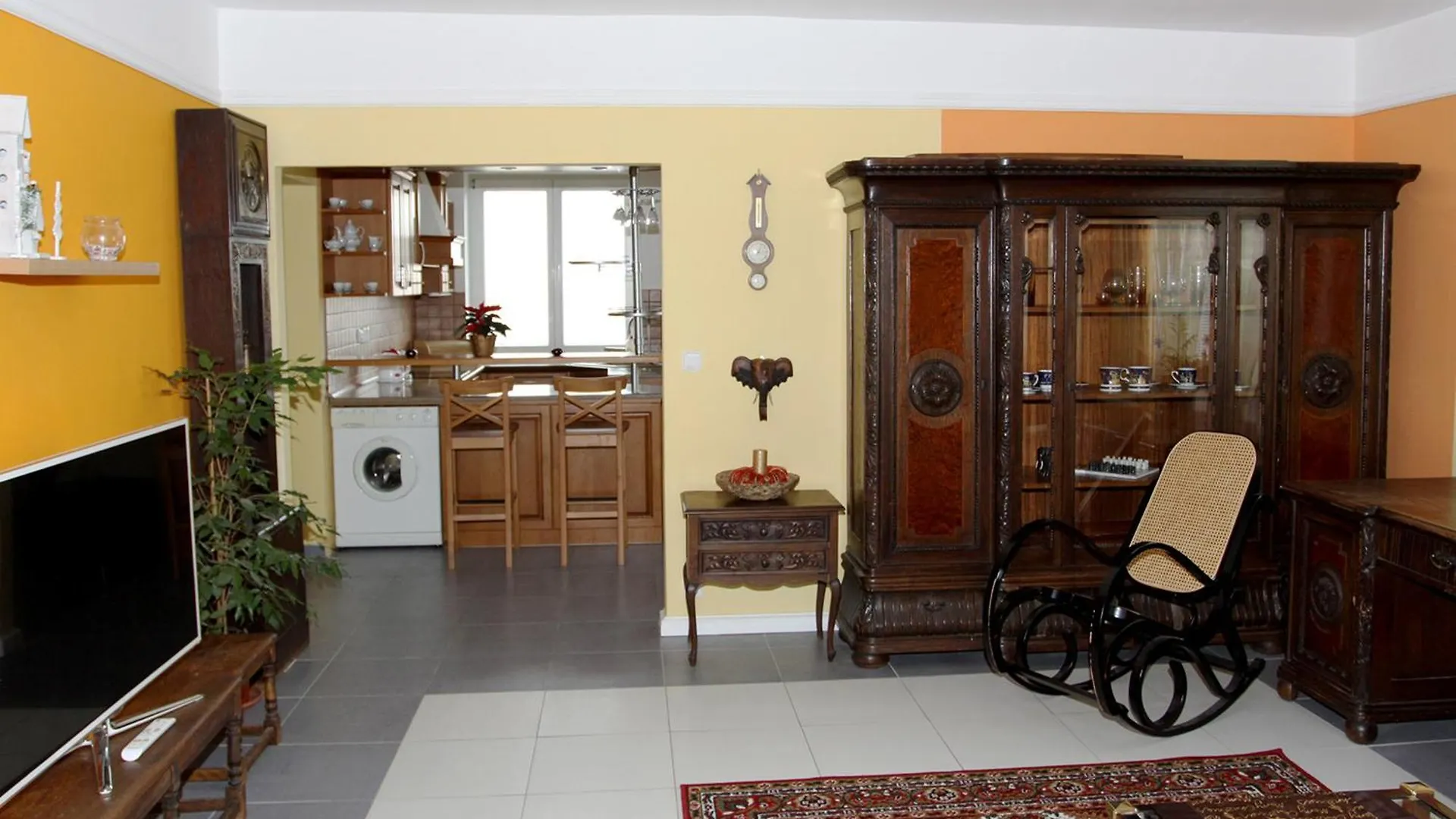 Villa Anastazis - Penzion Eden Karlsbad Gasthof