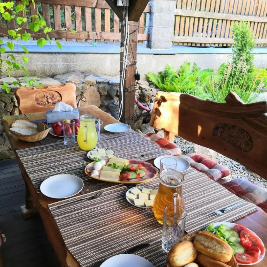 Villa Anastazis - Penzion Eden Karlsbad