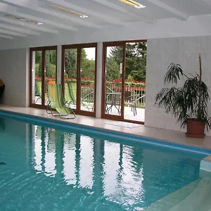 4* Gasthof Vlasta