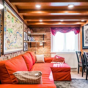 3* Aparthotel Revelton
