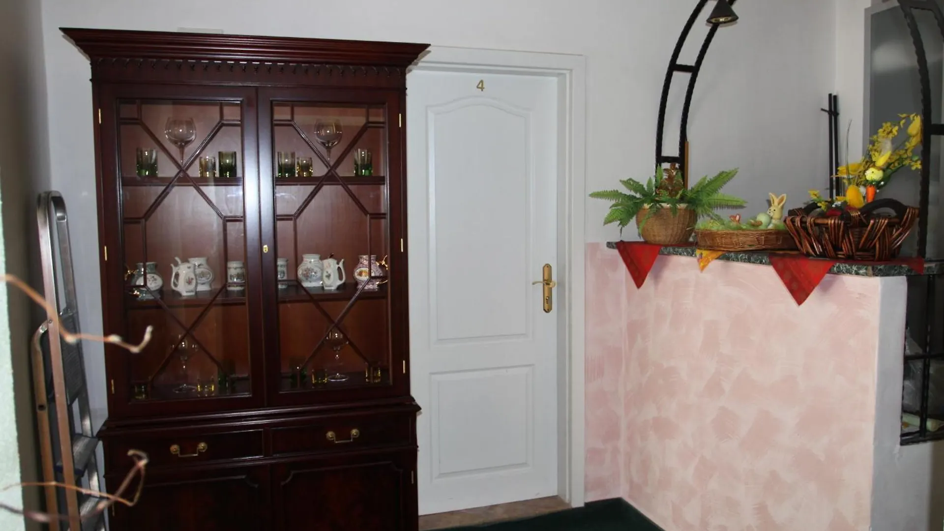 Villa Anastazis - Penzion Eden Karlovy Vary 0*,  República Checa