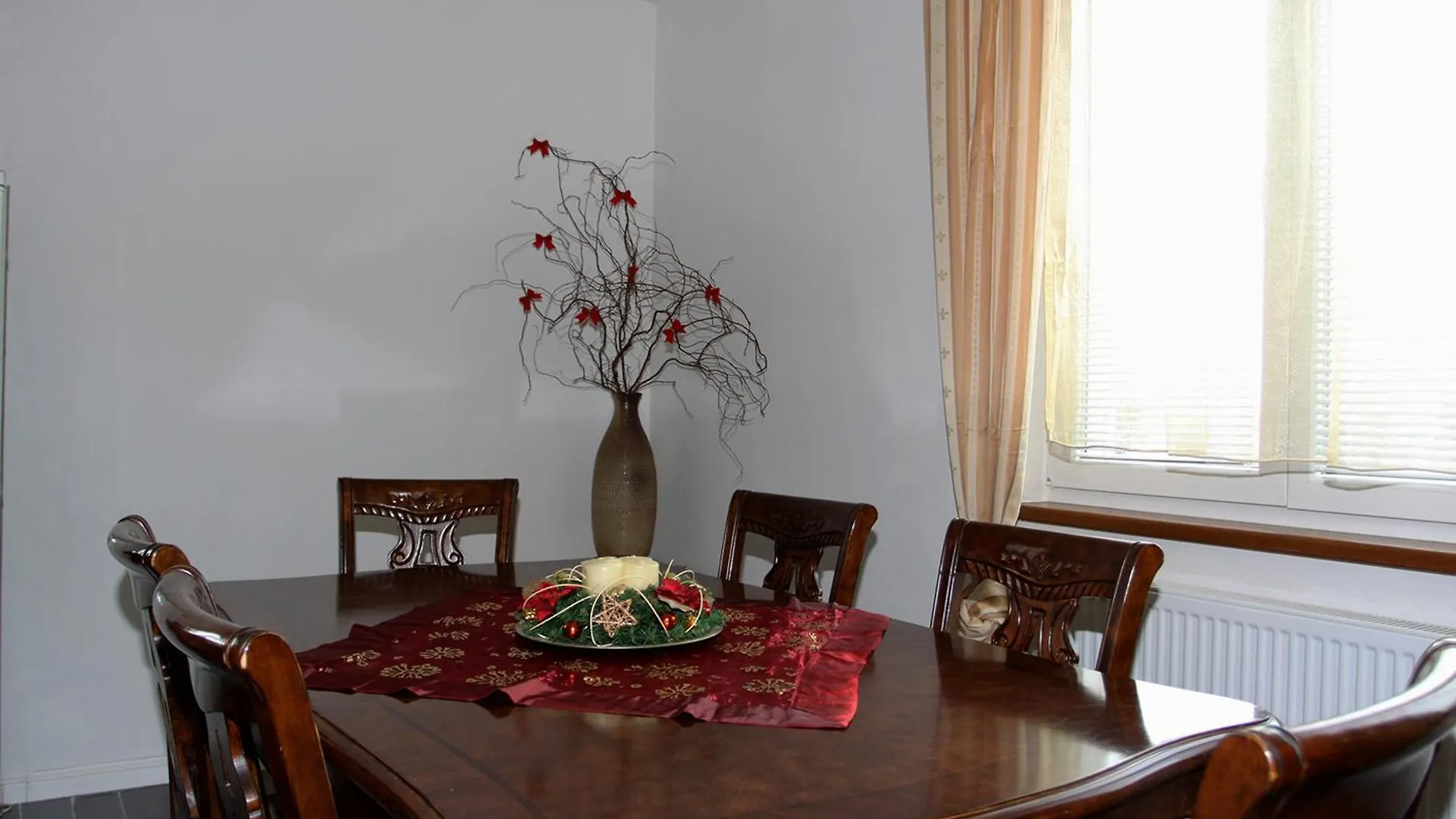 Guest house Villa Anastazis - Penzion Eden Karlovy Vary