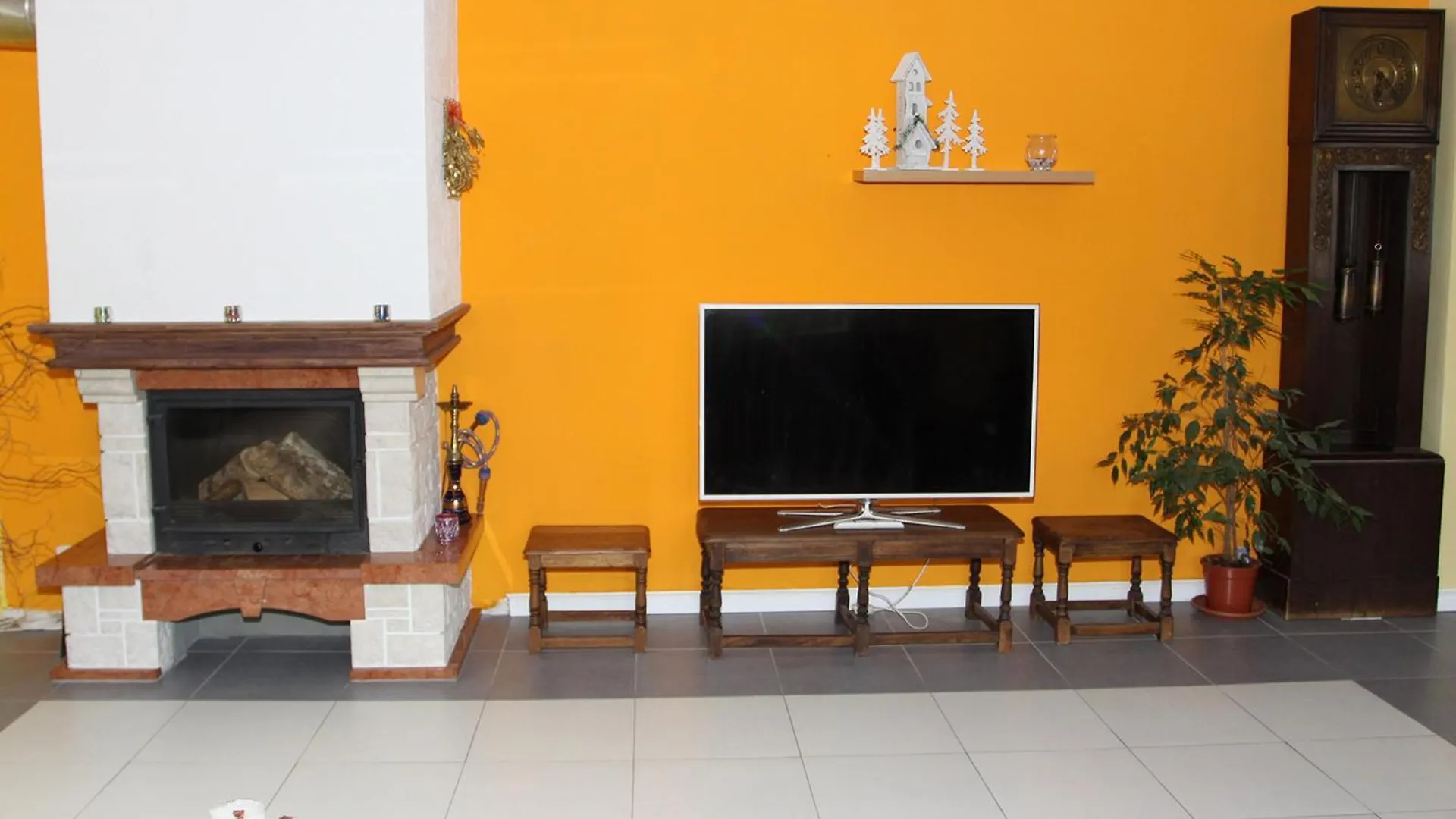 Guest house Villa Anastazis - Penzion Eden Karlovy Vary